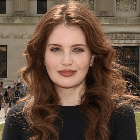 Alexandra Schoch, Founder and CEO of SEENERA